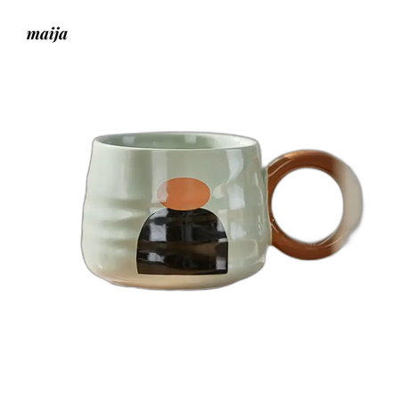 MOSE Ceramic Coffee Cup Gift Set from MOSE