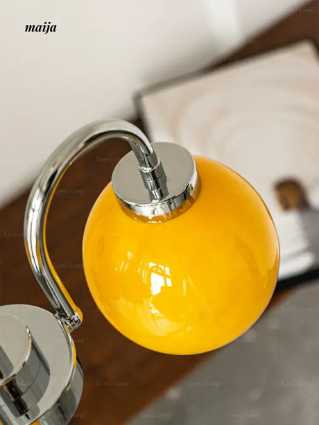 LYNN Persimmon Designer Chandelier from Lynn's Lamp