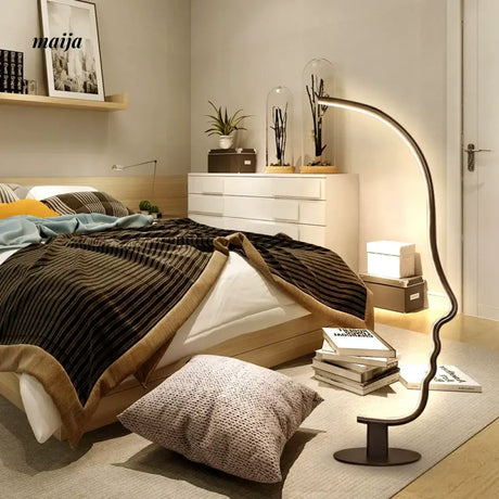 ALISA Celine Minimalistic Floor Lamp from ALISA