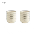 MOSE High-Quality Tableware Set from MOSE