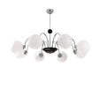 ALISA Vincent French Magic Bean Chandelier from ALISA