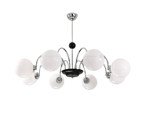 ALISA Vincent French Magic Bean Chandelier from ALISA