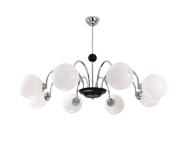 ALISA Vincent French Magic Bean Chandelier from ALISA