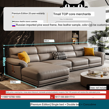DIPU Ivan Sponge Lounger Chair from DIPU