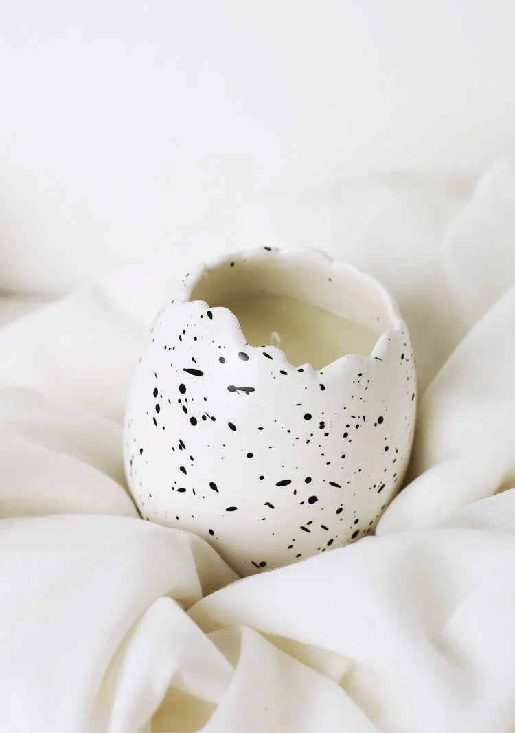 LENYVASEN Alina Handmade Aromatherapy Candle from LENYVASEN