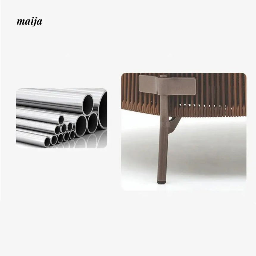 GERMAIN Tillie Outdoor Sofa from GERMAIN