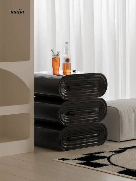 Tamagomaki Bedside Table from maija