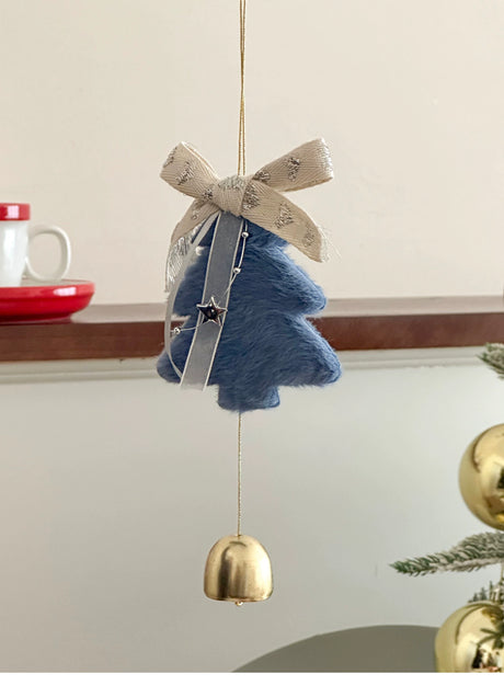 MELONGIRL Noblesong Christmas Plush Pendant from MELONGIRL