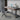 LATE AUTUMN Luxury Rock Board Desk with Chair Combination from LATE AUTUMN
