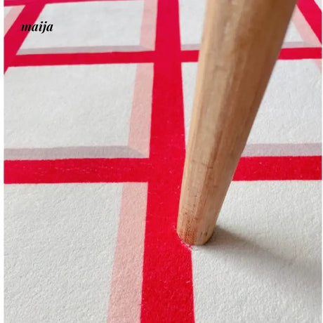 TIPTOE Hoshini Fireworks Rug from TIPTOE