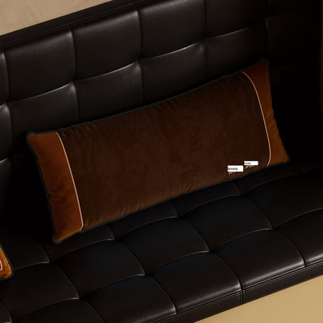 VANT Alhambra Plush Luxury Lounge Pillow Couch Cushion from VANT