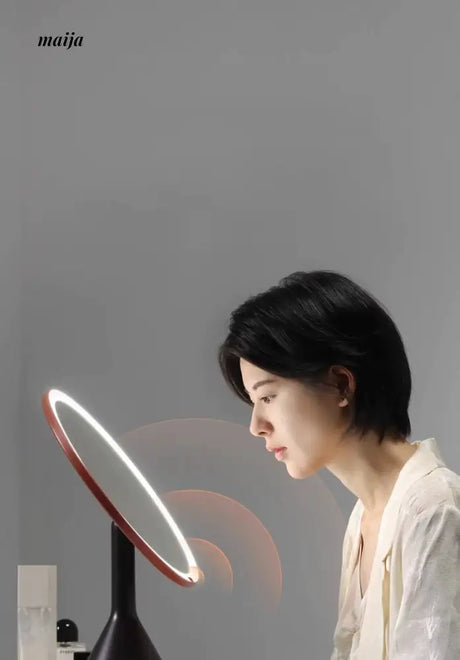 MUID LED Dressing Mirror from maija