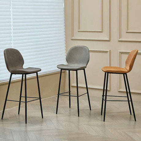 LAZYSPACE Bella High Bar Chair from LAZYSPACE
