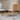 MIKA Comfortable Natural Wood Coffee Highchair from MIKA