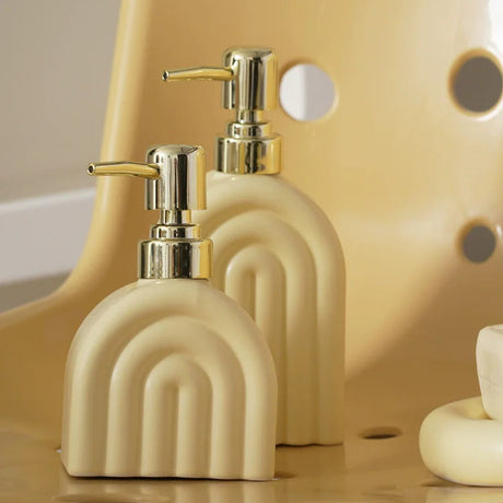 LENYVASEN Ezra High-Quality Sanitizer Dispenser from LENYVASEN