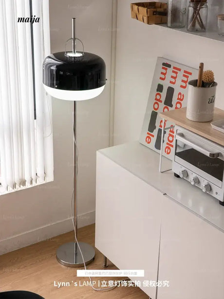 LYNN Retro Scandinavian Desk Lamp from Lynn's Lamp