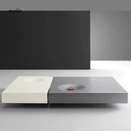 NAVI Brie Coffee Table from NAVI
