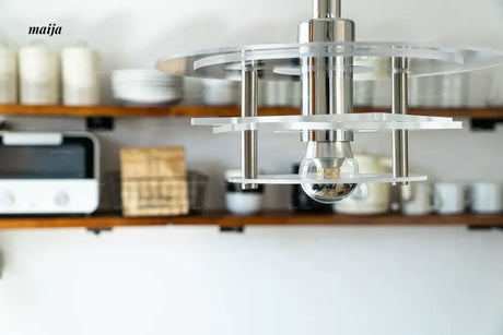 LYNN PH Scandinavian Pendant Lamp from Lynn's Lamp