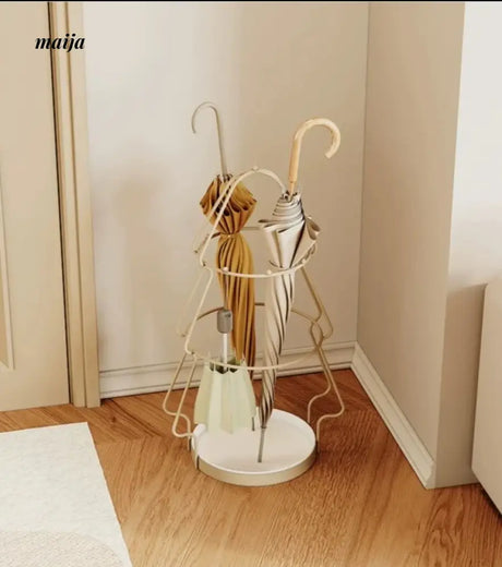 Christmas Tree Umbrella Stand from Kaiyashi