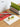 Fruit Knife Chopping Board Set from Jieshang