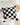 MISTYWOOD Black and White Grid Pattern Pillow from MISTYWOOD