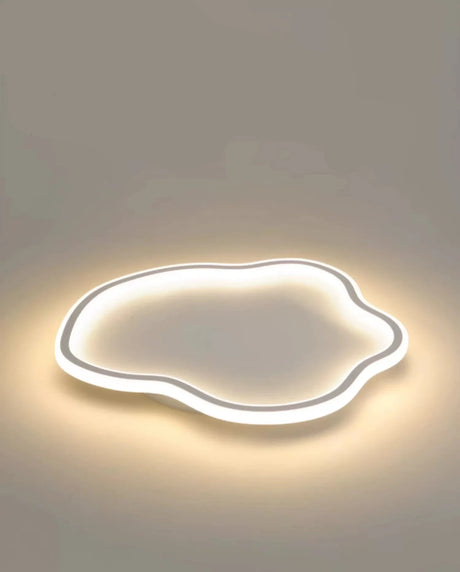 GVG Ultra Thin Minimalistic Ceiling Light from GVG