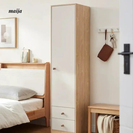 LINSYKIDS Slim Wardrobe MB1G from LINSY KIDS