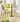 Colourful Plastic Bar Stool from BENCHAO
