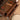 Retro Solid Wood Dressing Table from maija