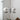 NANCY Bauhaus Chandelier Retro Style Glass Lamp from NANCY