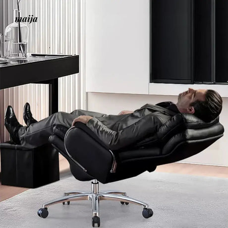 PINYI Ronnie High Back Office Chair from PINYI