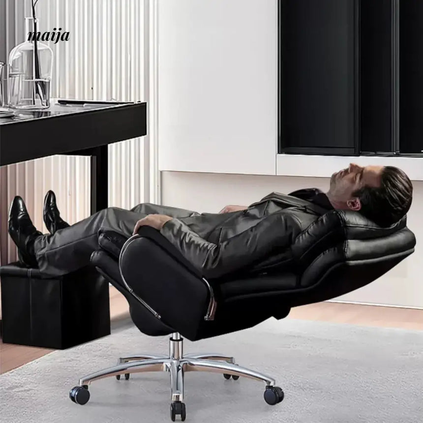 PINYI Ronnie High Back Office Chair from PINYI