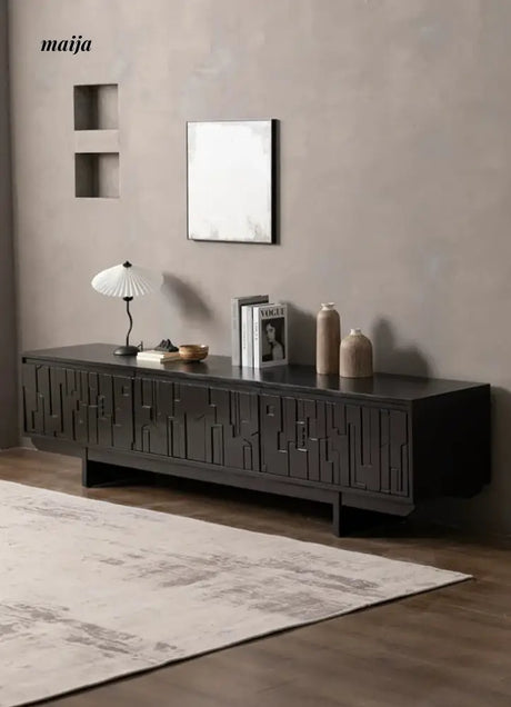City Scape Retro TV Cabinet from maija
