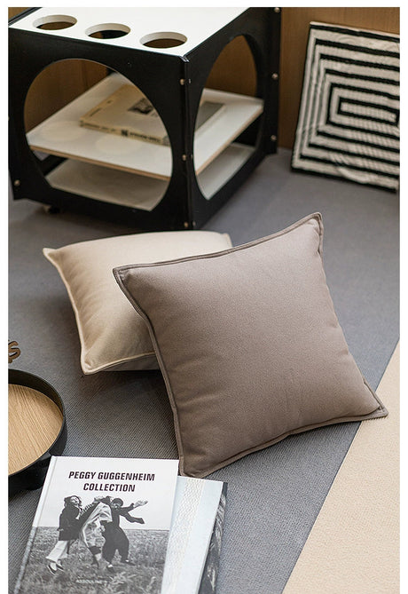 MISTYWOOD High-End Pillow for Bed or Sofa from MISTYWOOD
