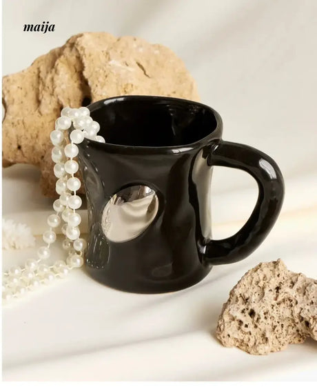 SOREMO Egg Mug from SOREMO