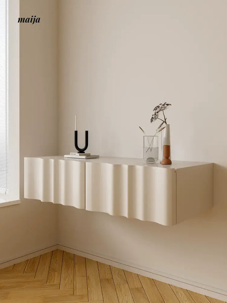 GUJI Designer Hanging Cabinet for Bedroom from GUJI