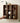 KIMACHI Tea Set Display Shelf from KIMACHI