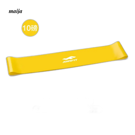 JOINFIT Elastic Hip Resistance Band Female Fitness Tool from JOINFIT