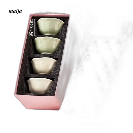 MOSE High-Quality Ceramic Set from MOSE