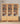 Retro Wooden Cabinet from maija