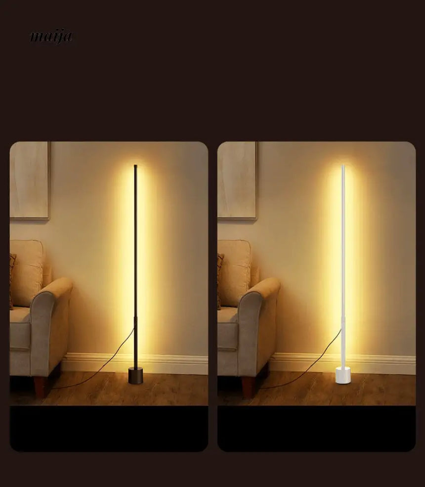 Vertical Lamp from maija