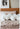 MISTYWOOD Large INS Style Sideways Pillow from MISTYWOOD