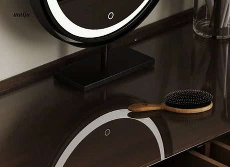 Candice Floating Dressing Table from maija