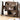 Zhiqu Solid Wood Bookcase from maija