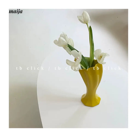 CLICK Ceramic Megaphone Jewelry Small Design from CLICK