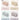 Ribbed Travel Cosmetic Bag from maija