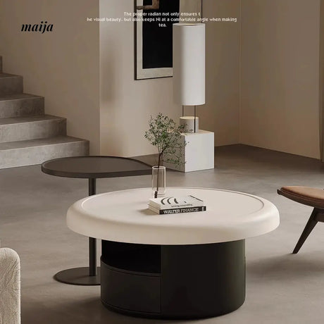 TIDELEADER Positano Coffee Table from KENZAKI