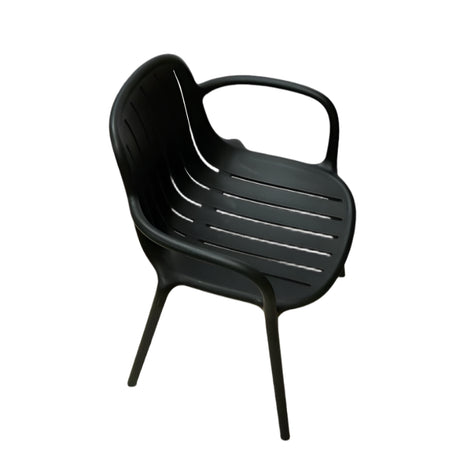 LAZYSPACE Noah Plastic Highchair from LAZYSPACE