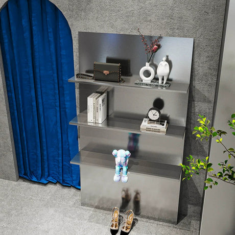 SM Ava Footwear and Clothing Display Stand from SM