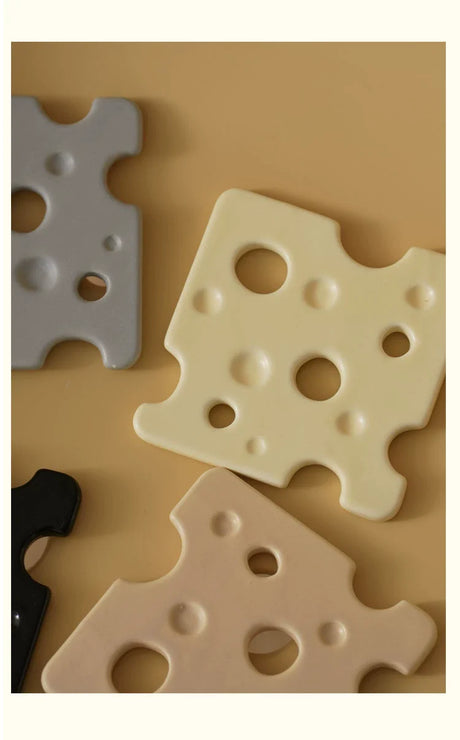 LENYVASEN Ophelia Geometric Ceramic Coaster from LENYVASEN